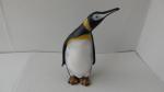 tučňák malý,keramická dekorace